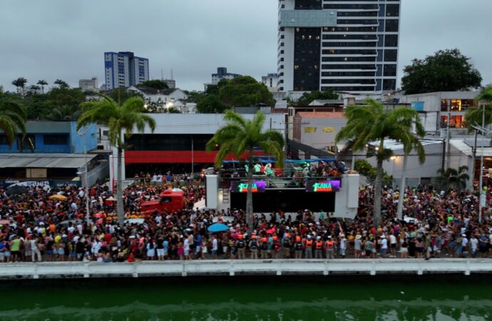 Bloco Virgens de Campina desfila próximo domingo (9); evento é público e gratuito