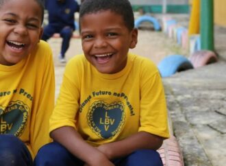 LBV celebra aniversário com entrega de kits pedagógicos em Campina Grande nesta sexta-feira (14)