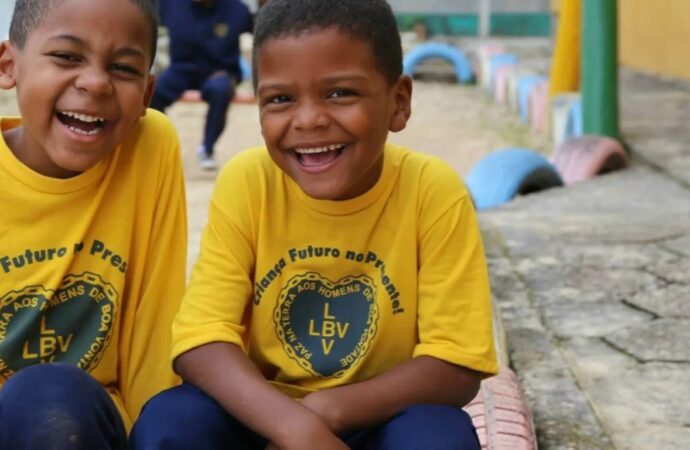 LBV celebra aniversário com entrega de kits pedagógicos em Campina Grande nesta sexta-feira (14)