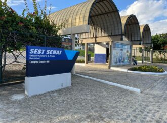 Em Campina: entidade vai inaugurar novo espaço de lazer e oferecer aulas gratuitas