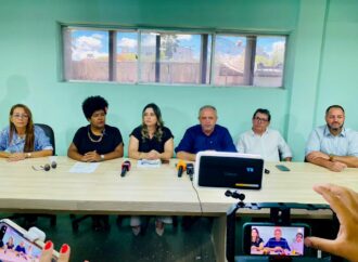 Vereadores de oposição convocam secretário para saber motivos da crise da saúde em Campina