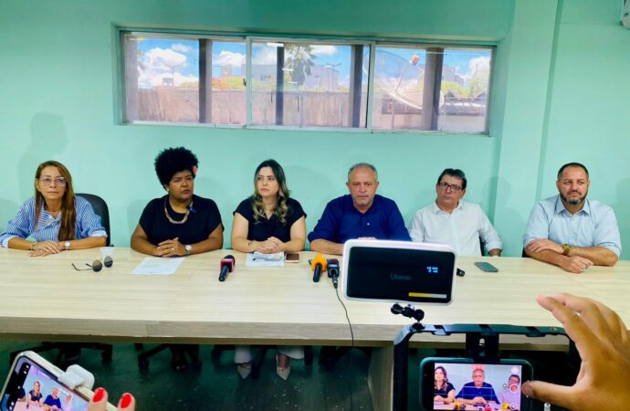 Vereadores de oposição convocam secretário para saber motivos da crise da saúde em Campina