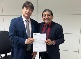 Presidente da FIEPB se reúne com diretor-geral da Agência Nacional de Mineração