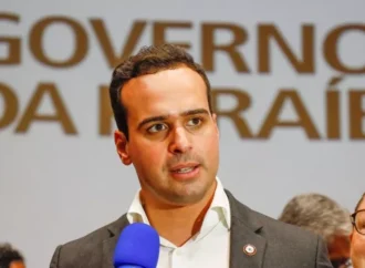 Lucas Ribeiro cumpre agenda em Campina Grande nesta terça-feira com investimentos em cultura, saúde e desenvolvimento