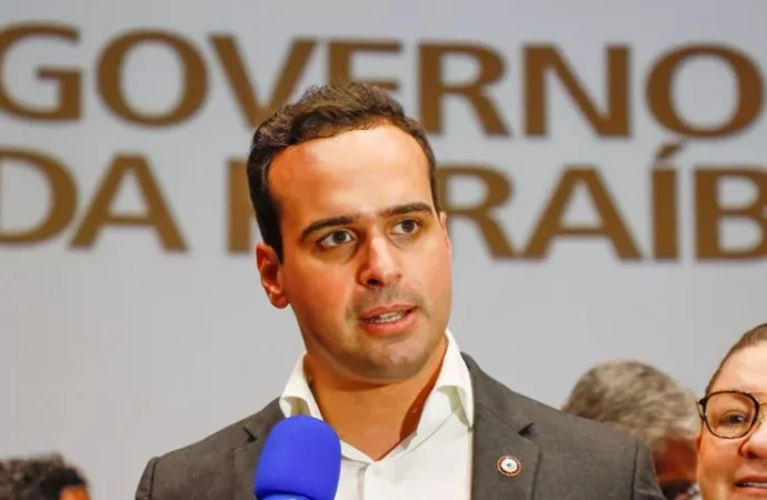 Lucas Ribeiro cumpre agenda em Campina Grande nesta terça-feira com investimentos em cultura, saúde e desenvolvimento