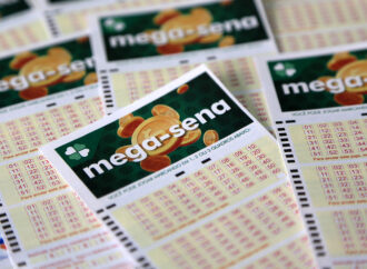 Apostador de Campina Grande fatura R$ 40 mil na quina da Mega-Sena
