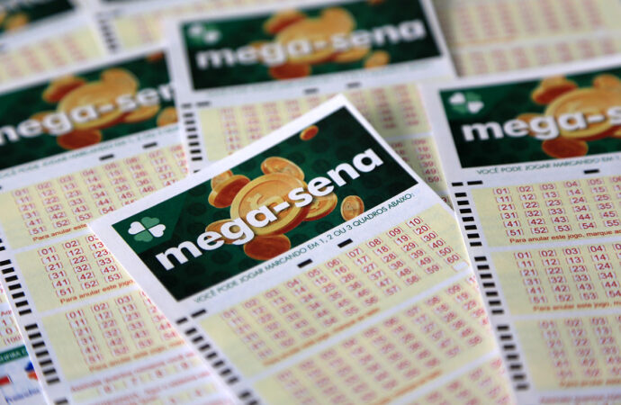Apostador de Campina Grande fatura R$ 40 mil na quina da Mega-Sena