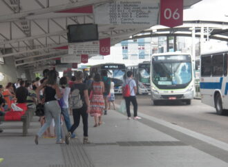 Estudantes terão recarga de cartões do passe livre a partir de abril na Paraíba