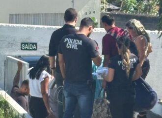 Ministério Público resgata 10 pessoas de comunidade terapêutica em Campina Grande