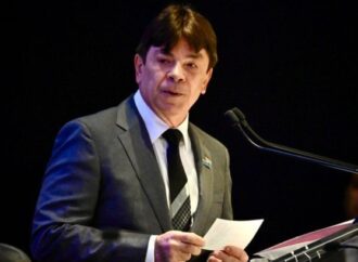 Cassiano Pereira assume presidência da Associação Nordeste Forte