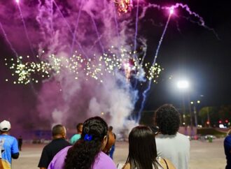Programação do São João de Campina é divulgada com 38 dias de festa