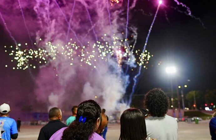 Programação do São João de Campina é divulgada com 38 dias de festa