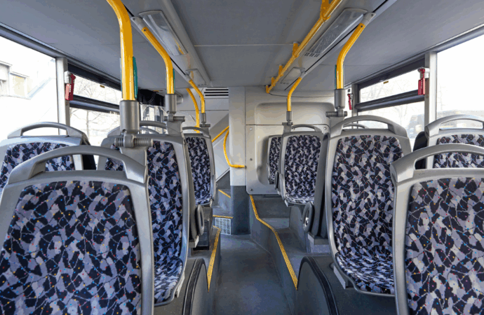 Pessoas com autismo terão direito à assento preferencial em ônibus da Paraíba
