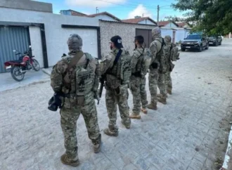 Estudante da UEPB suspeito de planejar atos terrorista vinha sendo investigado pela PF e o FBI