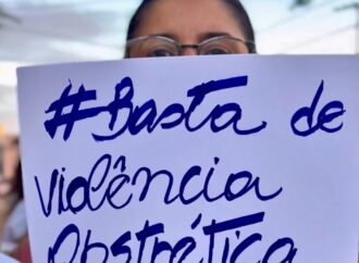 ​Câmara de Campina realiza audiência pública para discutir violência obstétrica, nesta terça