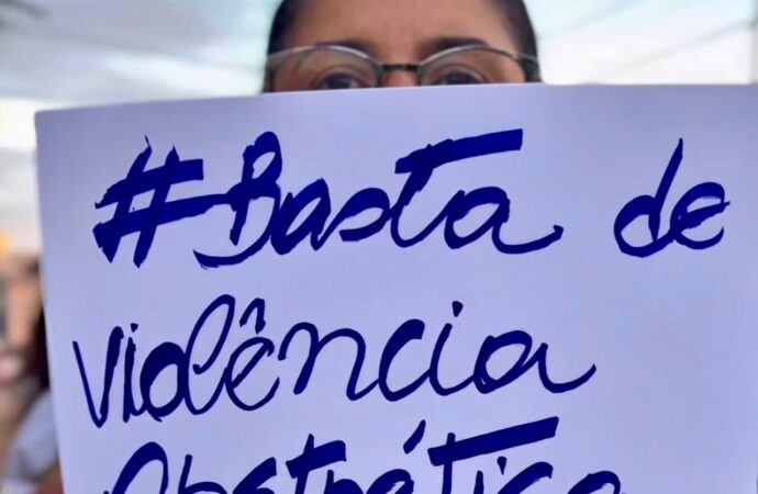 ​Câmara de Campina realiza audiência pública para discutir violência obstétrica, nesta terça