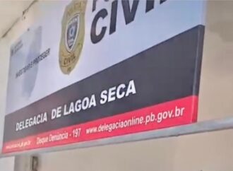 Polícia vai investigar atropelamento e morte de cachorro por carro da Prefeitura de Lagoa Seca