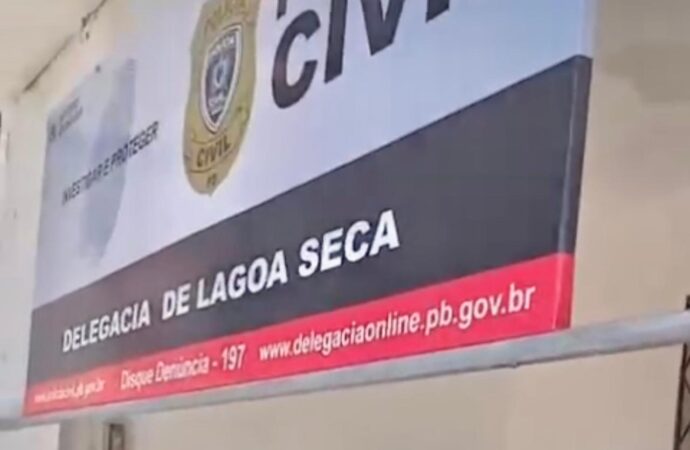 Polícia vai investigar atropelamento e morte de cachorro por carro da Prefeitura de Lagoa Seca