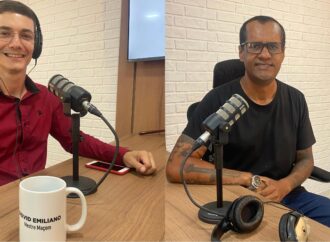 Podcast “Café Entre Irmãos” estreia nesta terça-feira às 20h