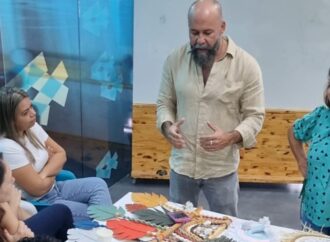 Programa do Artesanato Paraibano (PAP) abre inscrições para 40º salão do Artesanato de Campina Grande