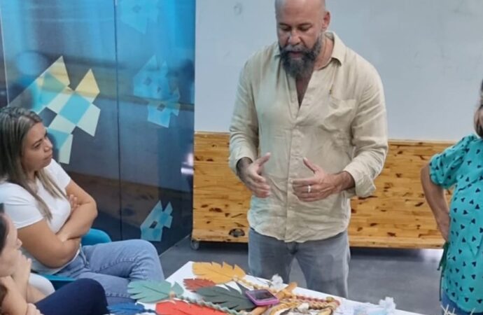 Programa do Artesanato Paraibano (PAP) abre inscrições para 40º salão do Artesanato de Campina Grande