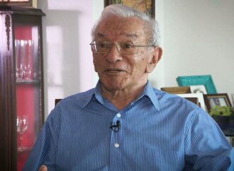 Antônio Barros se despede, deixando saudade e legado gigante na poesia nordestina