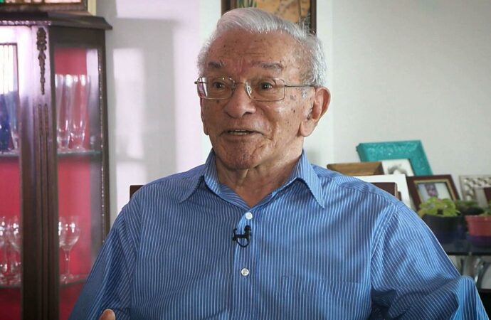 Antônio Barros se despede, deixando saudade e legado gigante na poesia nordestina