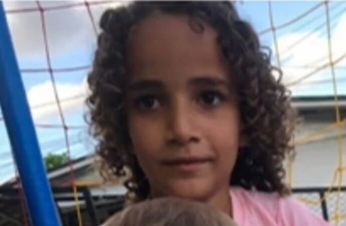CASO ANA SOPHIA: “Tio teria violentado duas sobrinhas e menina desaparecida”, diz advogado
