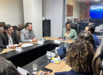 Começa hoje 2º Encontro Nacional de Gestores de Cultura com debates e shows abertos ao público