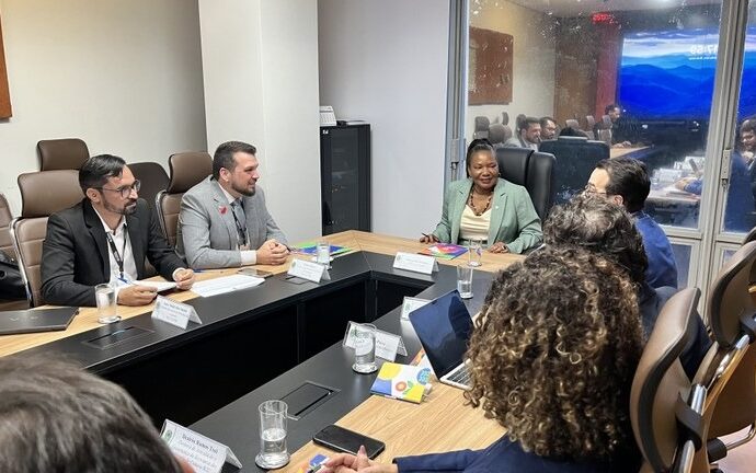 Começa hoje 2º Encontro Nacional de Gestores de Cultura com debates e shows abertos ao público