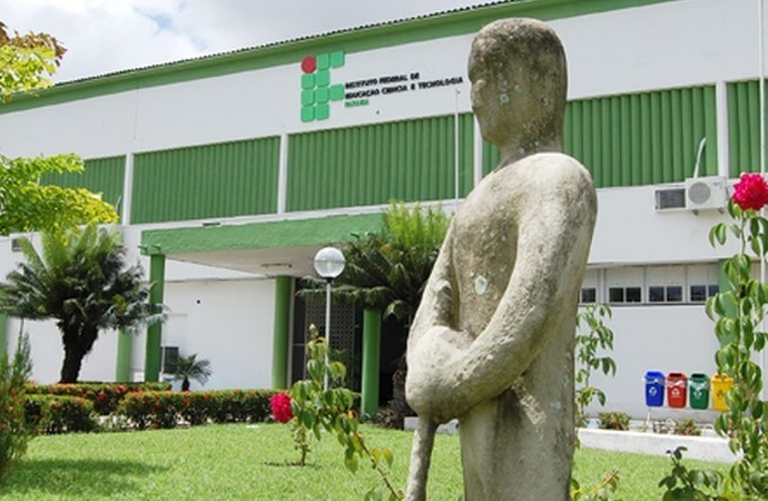 Campina Grande tem vagas em cursos técnicos do IFPB; seleção sem provas