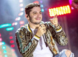 Boa Vista celebra 31 anos com shows musicais em praça pública nesta terça-feira (29)