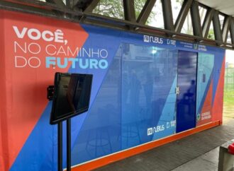 Estudantes da rede estadual começam a receber créditos do Passe Livre Estudantil em 7 de maio