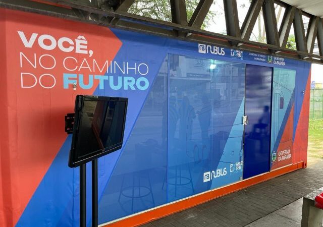 Estudantes da rede estadual começam a receber créditos do Passe Livre Estudantil em 7 de maio