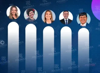 Ranking revela quais vereadores mais se destacaram em Campina Grande no 1º trimestre de 2025