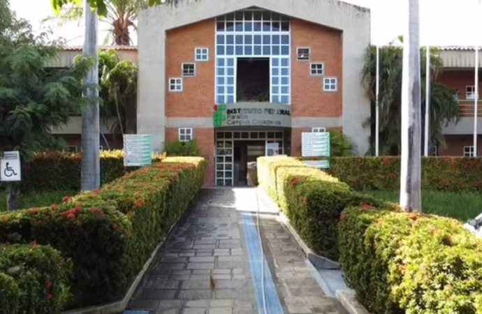 IFPB lança seleção para 376 vagas em 13 unidades de ensino