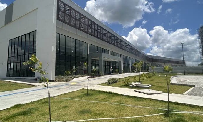 Centro de Convenções abre as portas hoje com tributo a Biliu de Campina e Antônio Barros
