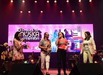 Campina Grande recebe segunda etapa das eliminatórias do Festival de Música da Paraíba nesta sexta (23)
