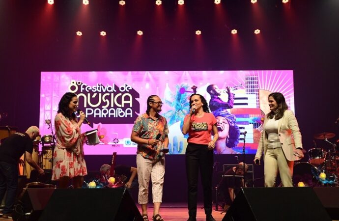 Campina Grande recebe segunda etapa das eliminatórias do Festival de Música da Paraíba nesta sexta (23)