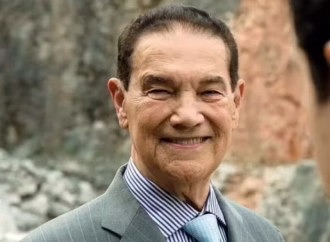 Divaldo Franco: morre o médium que inspirou gerações com a doutrina espírita