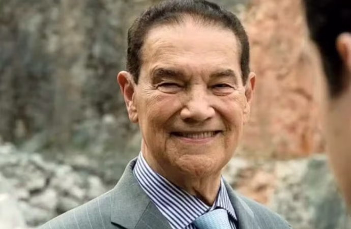 Divaldo Franco: morre o médium que inspirou gerações com a doutrina espírita