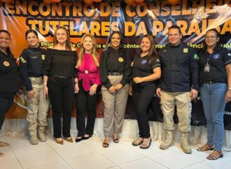Projeto Menina Abusada reúne conselheiros tutelares em grande encontro estadual contra a violência sexual infantil