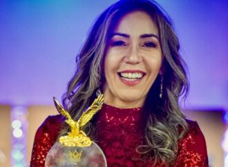 Paraibana pode se tornar a Melhor Cabeleireira do Mundo em premiação internacional