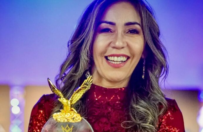 Paraibana pode se tornar a Melhor Cabeleireira do Mundo em premiação internacional