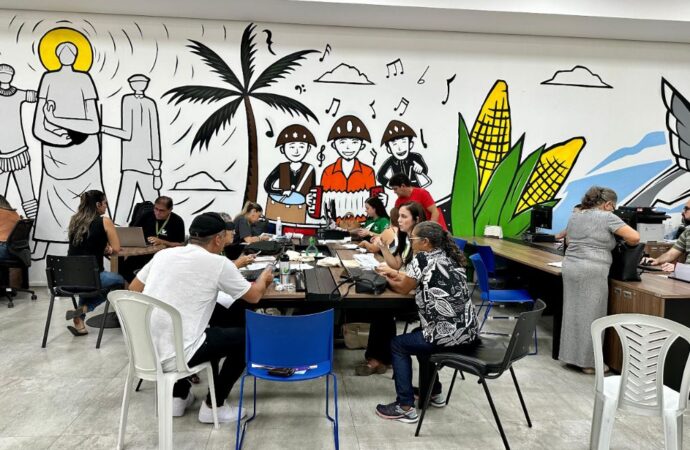 ‘Empreender Paraíba Junina’ abre vagas para comerciantes que irão atuar nos festejos de Campina Grande, Bananeiras e Boa Ventura