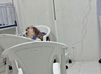 Caso Jessé: CRM determina abertura de sindicância para apurar morte no Hospital da Criança