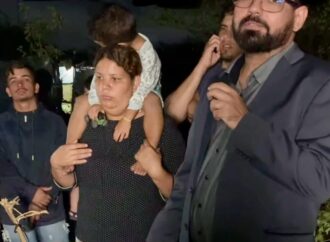 Famílias de ocupação no Tambor temem ameaça de despejo prevista para esta terça-feira