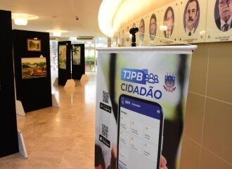 TJPB lança aplicativo para facilitar acesso da população à Justiça: nova ferramenta permite consulta   de processos certidões e precatórios