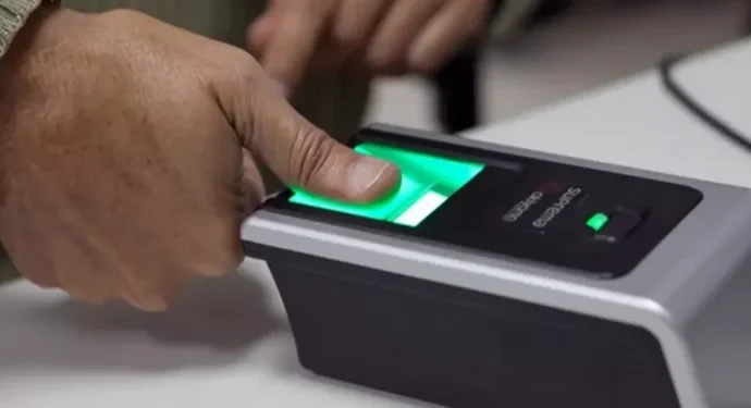 INSS passa a exigir biometria para novos benefícios a partir desta quinta (21)