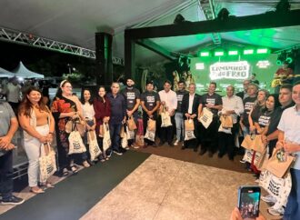 Caminhos do Frio: Brejo paraibano se prepara para edição 2025 do evento que conta com shows e tradição